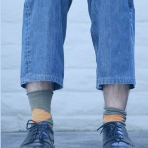 ISO 34 inch inseam